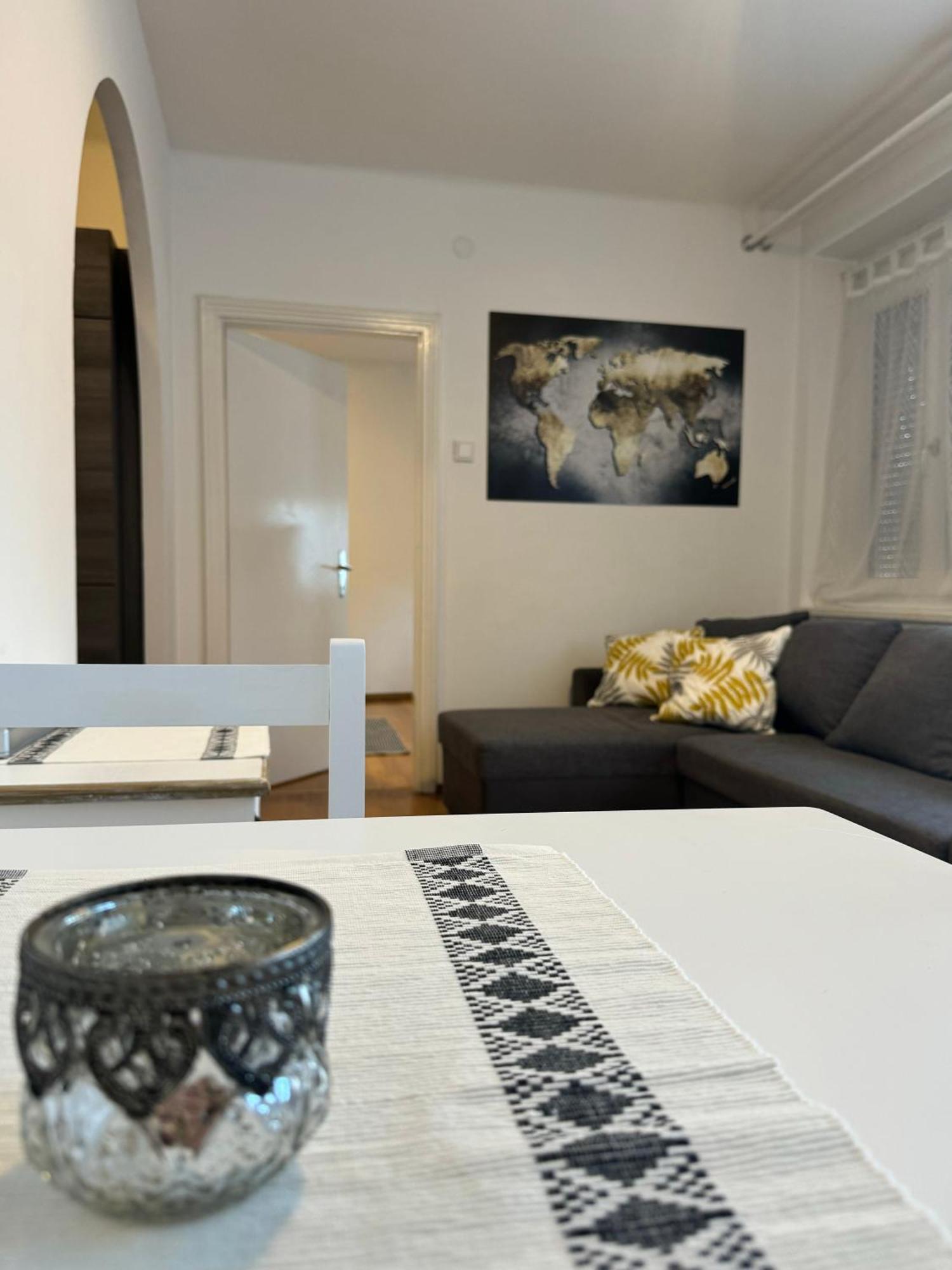 Kb Apartment #2 Целтвег Екстериор снимка